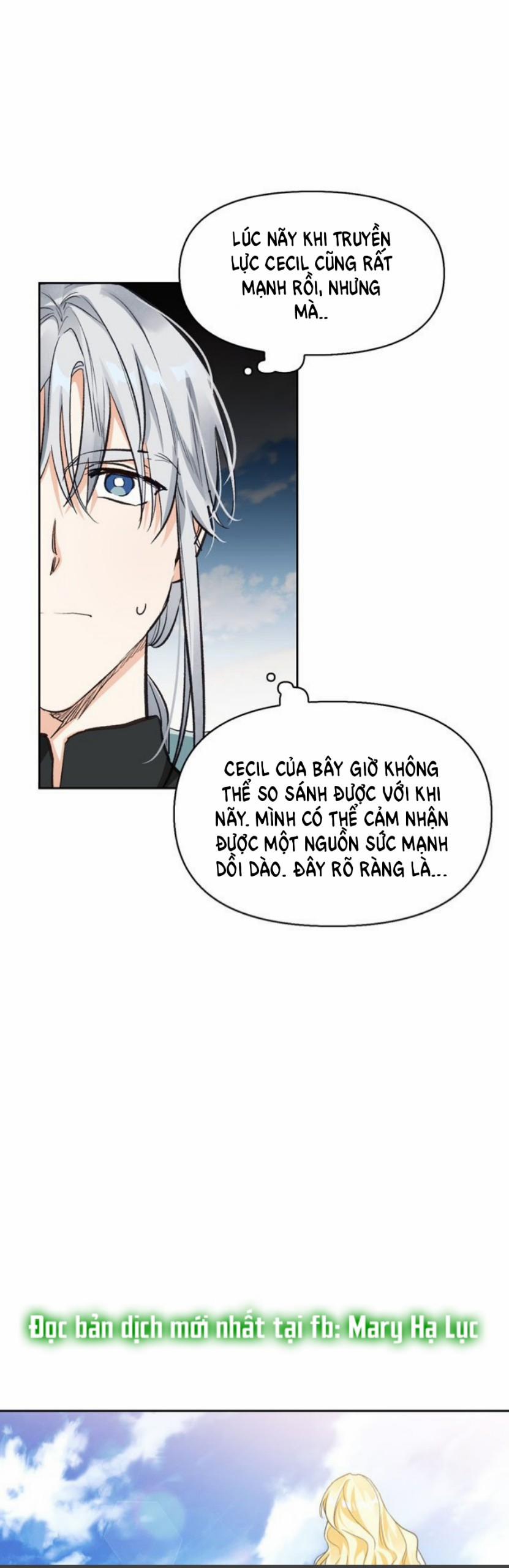 Ác Nữ Xứng Đôi Với Bạo Chúa 94 trang 37