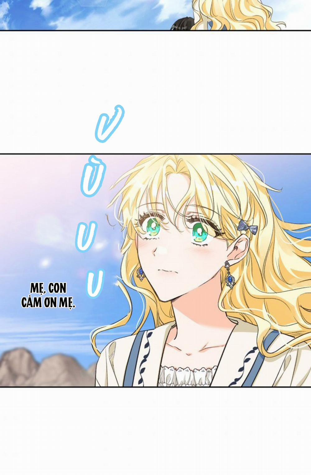 Ác Nữ Xứng Đôi Với Bạo Chúa 94 trang 38