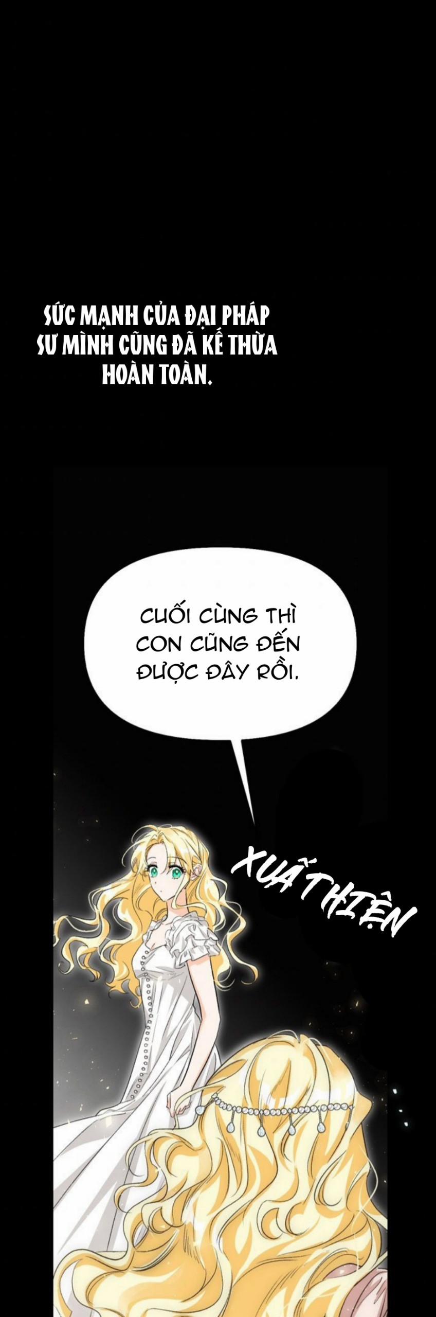 Ác Nữ Xứng Đôi Với Bạo Chúa 94 trang 4