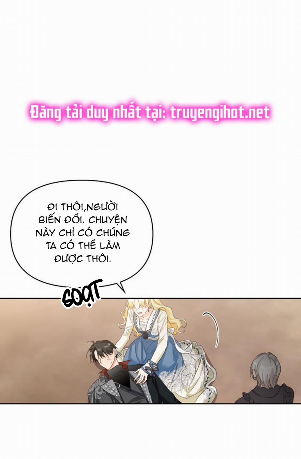 Ác Nữ Xứng Đôi Với Bạo Chúa 94 trang 41