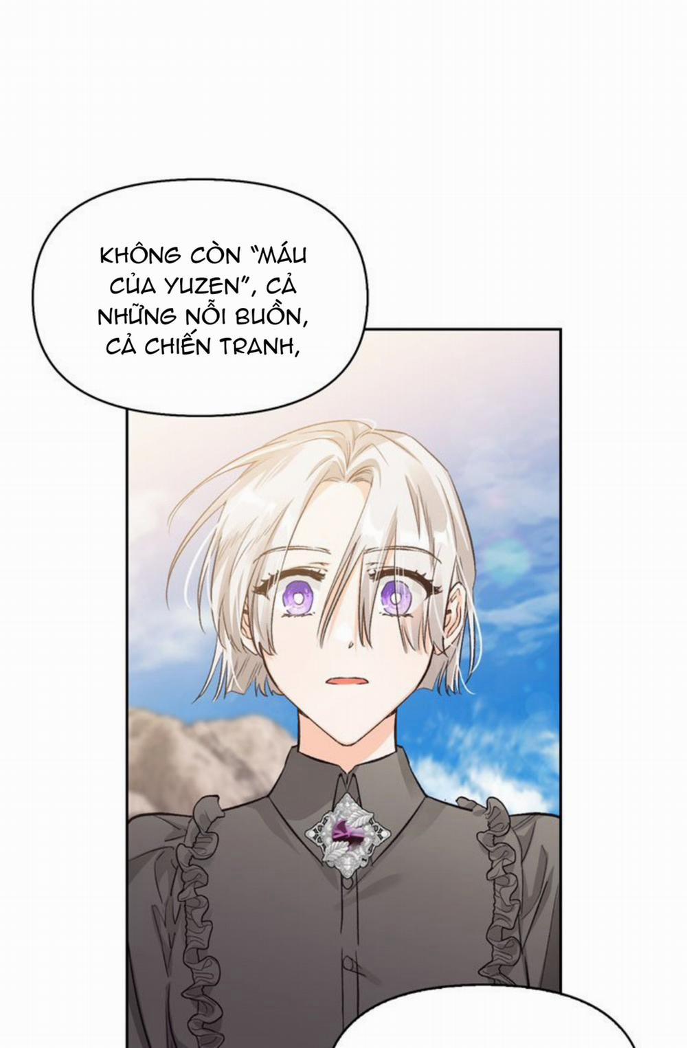 Ác Nữ Xứng Đôi Với Bạo Chúa 94 trang 46