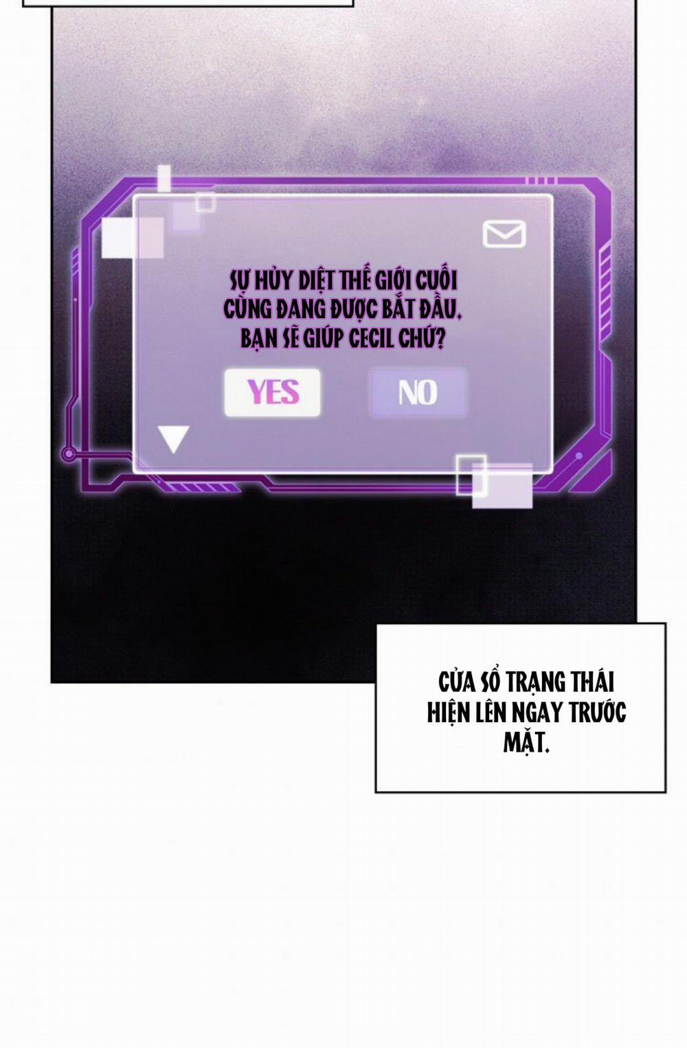 Ác Nữ Xứng Đôi Với Bạo Chúa 94 trang 48