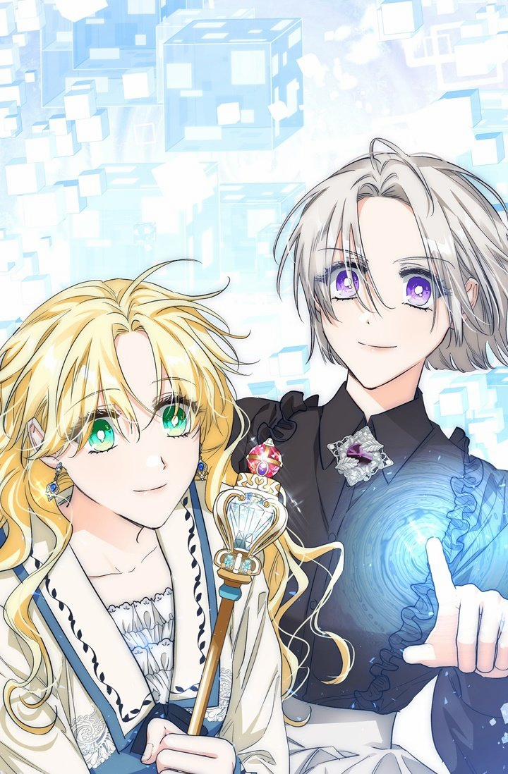 Ác Nữ Xứng Đôi Với Bạo Chúa 94 trang 60