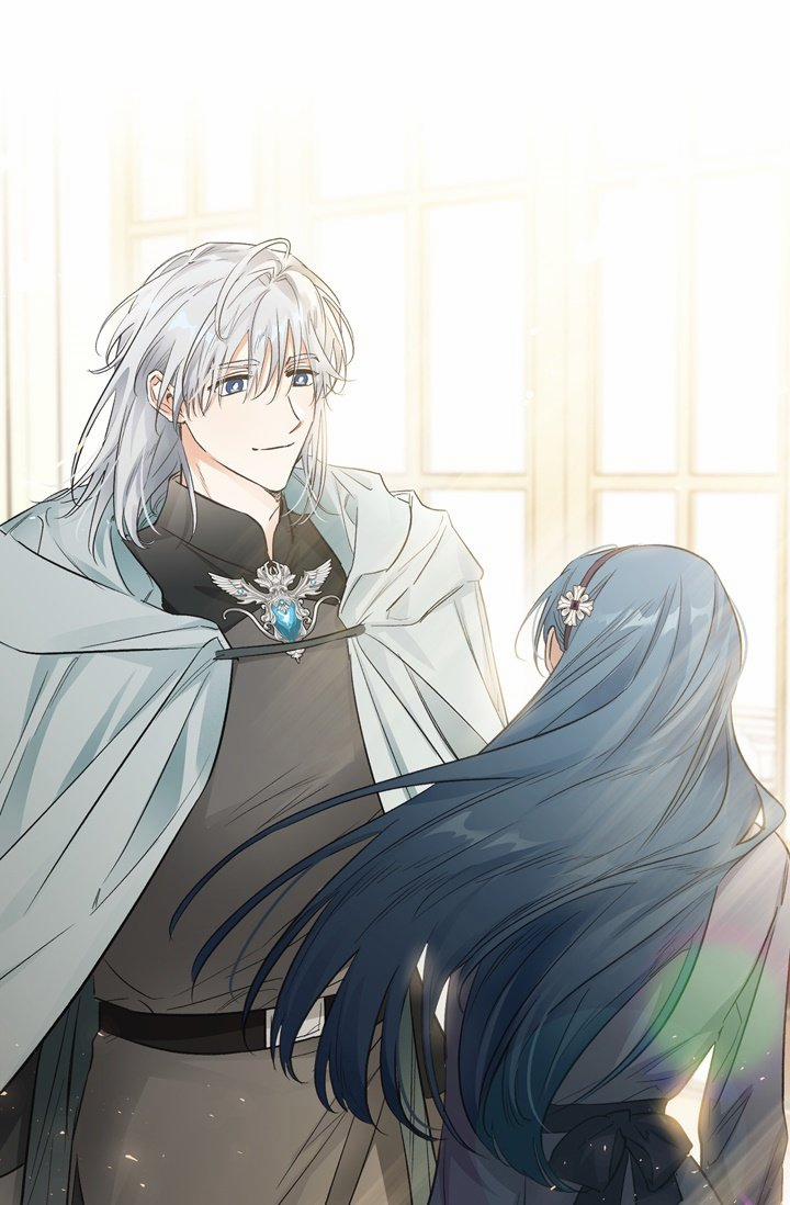 Ác Nữ Xứng Đôi Với Bạo Chúa 94 trang 70