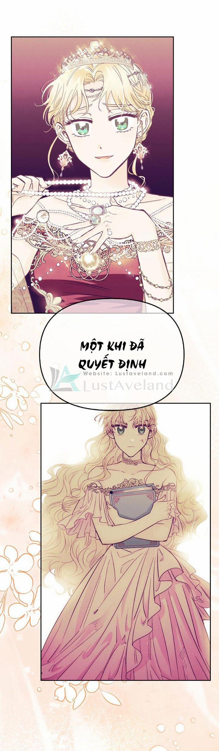 Ác Nữ Xứng Đôi Với Bạo Chúa 95.5 trang 0