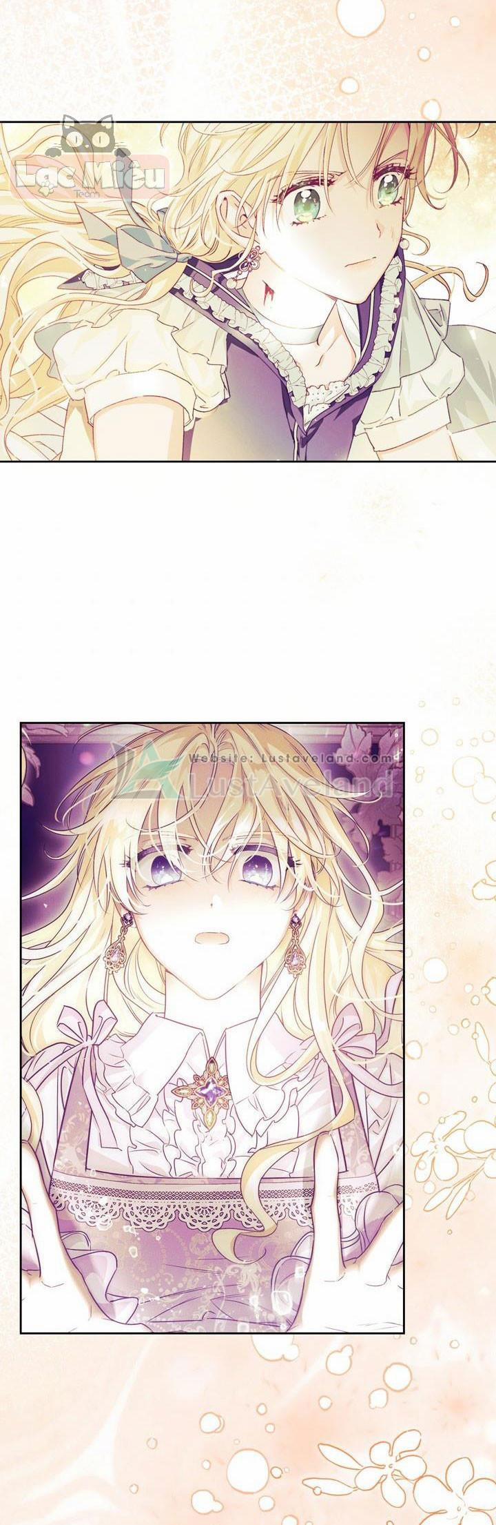 Ác Nữ Xứng Đôi Với Bạo Chúa 95.5 trang 1