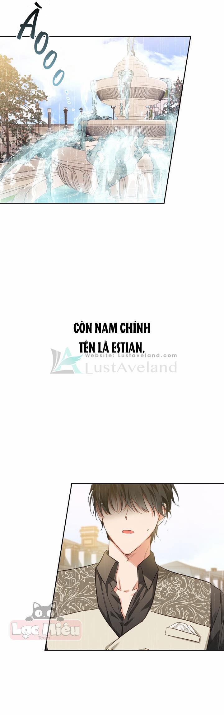 Ác Nữ Xứng Đôi Với Bạo Chúa 95.5 trang 10