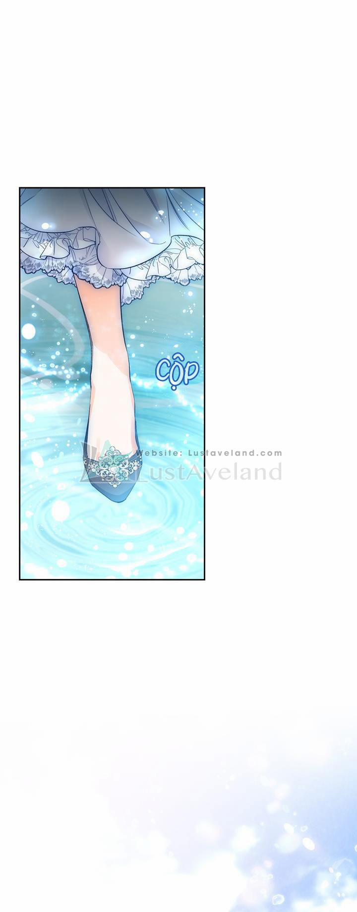 Ác Nữ Xứng Đôi Với Bạo Chúa 95.5 trang 12