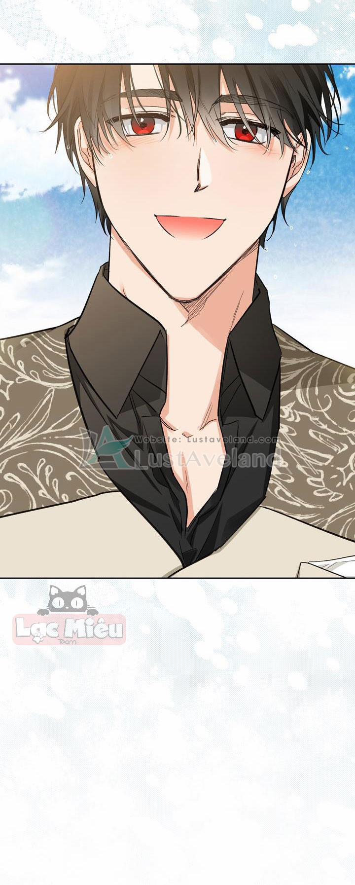 Ác Nữ Xứng Đôi Với Bạo Chúa 95.5 trang 15