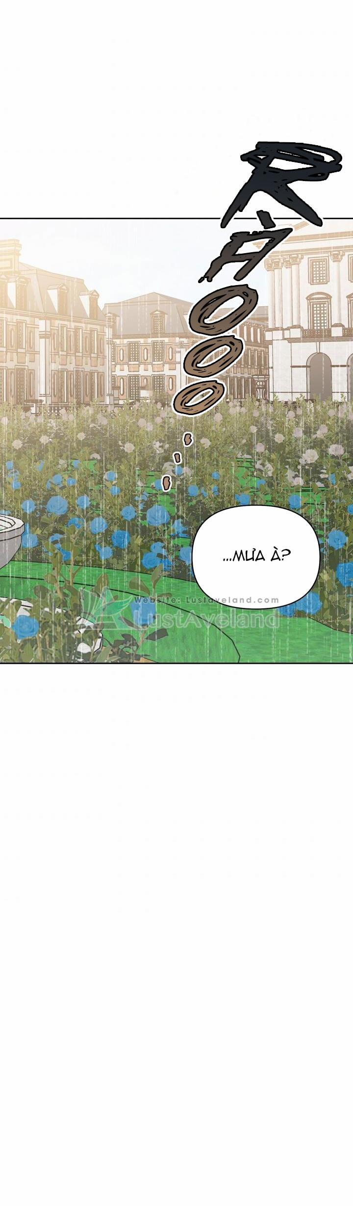 Ác Nữ Xứng Đôi Với Bạo Chúa 95.5 trang 5