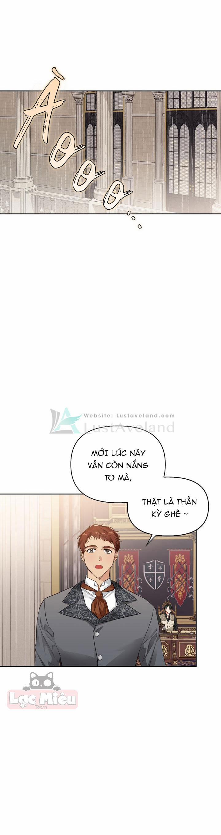 Ác Nữ Xứng Đôi Với Bạo Chúa 95.5 trang 6