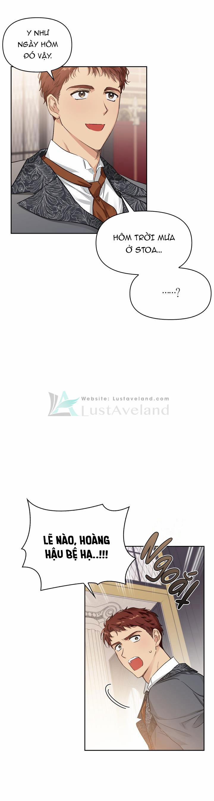 Ác Nữ Xứng Đôi Với Bạo Chúa 95.5 trang 7