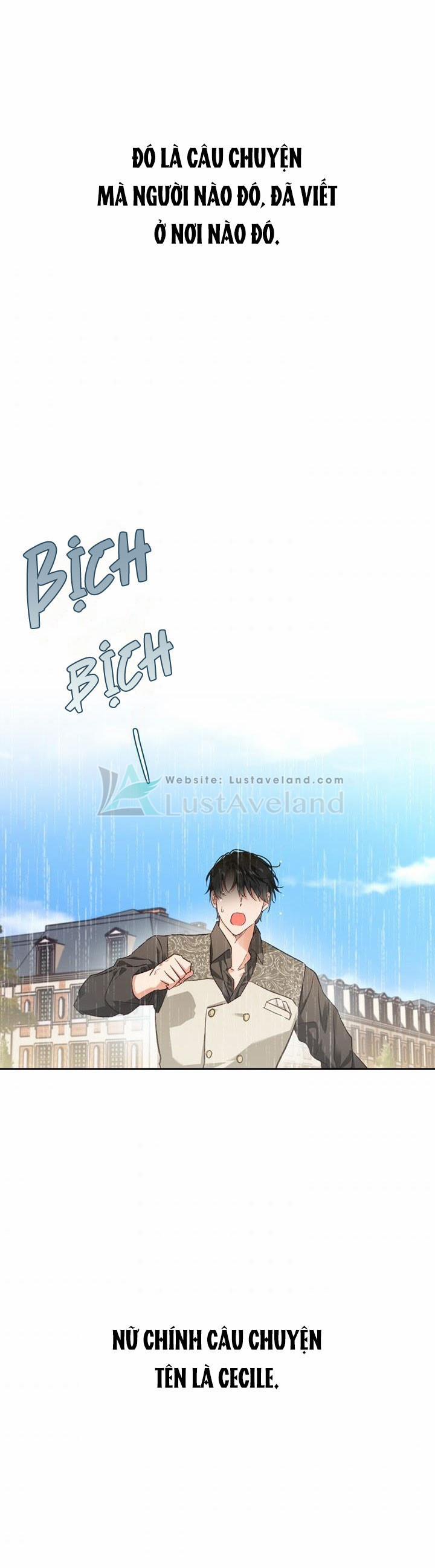 Ác Nữ Xứng Đôi Với Bạo Chúa 95.5 trang 9