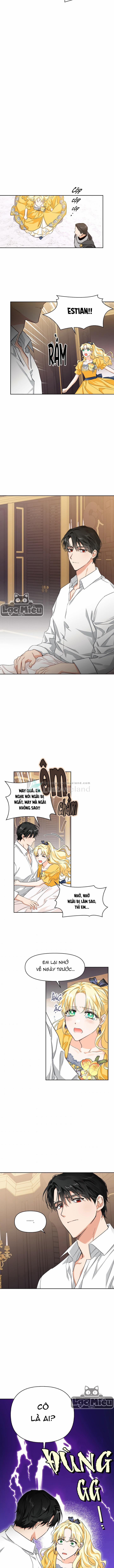 Ác Nữ Xứng Đôi Với Bạo Chúa 96.5 trang 1