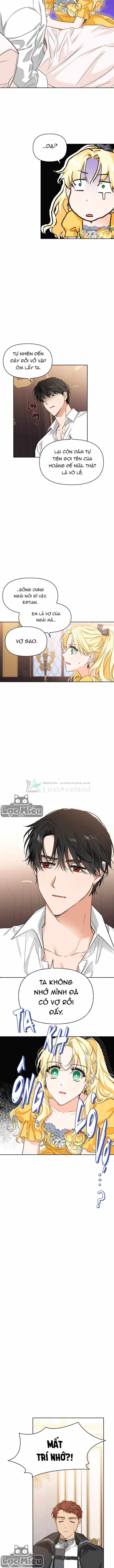 Ác Nữ Xứng Đôi Với Bạo Chúa 96.5 trang 2