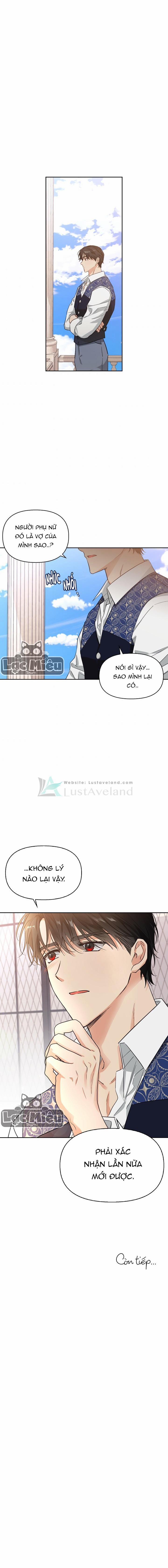 Ác Nữ Xứng Đôi Với Bạo Chúa 96.5 trang 4