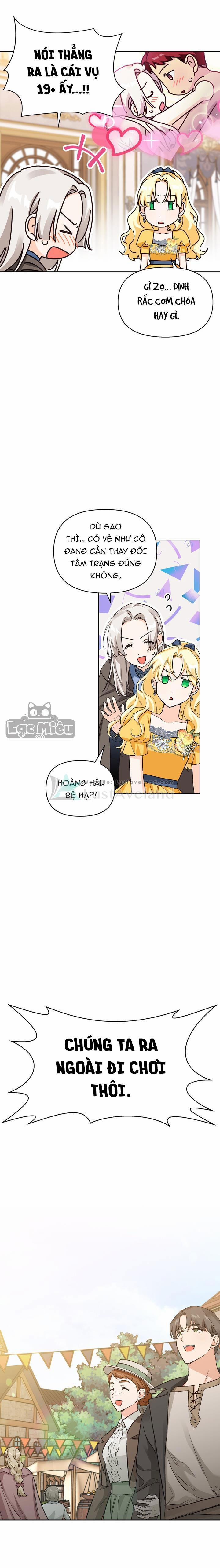 Ác Nữ Xứng Đôi Với Bạo Chúa 97.5 trang 0