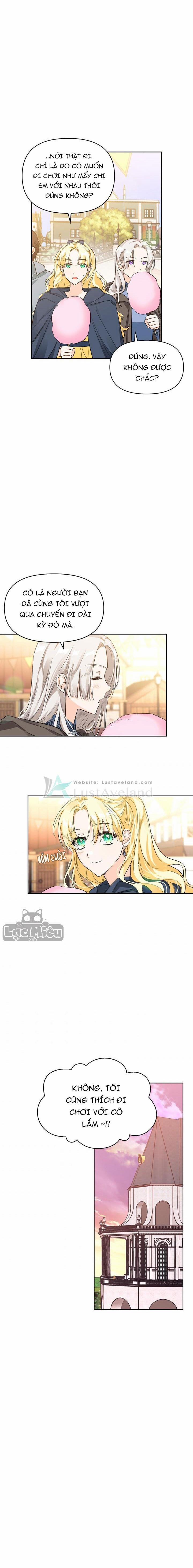 Ác Nữ Xứng Đôi Với Bạo Chúa 97.5 trang 1