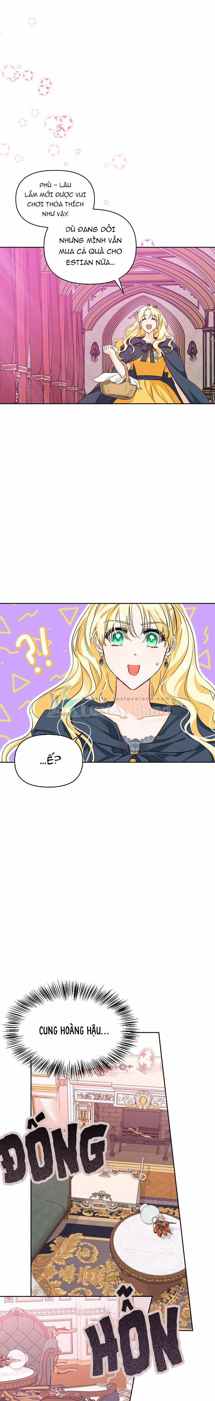 Ác Nữ Xứng Đôi Với Bạo Chúa 97.5 trang 2