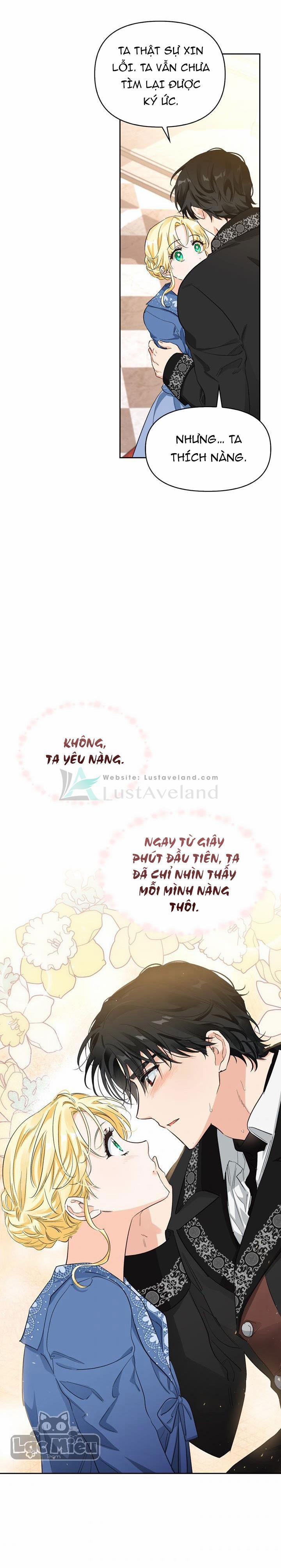 Ác Nữ Xứng Đôi Với Bạo Chúa 98.5 trang 0