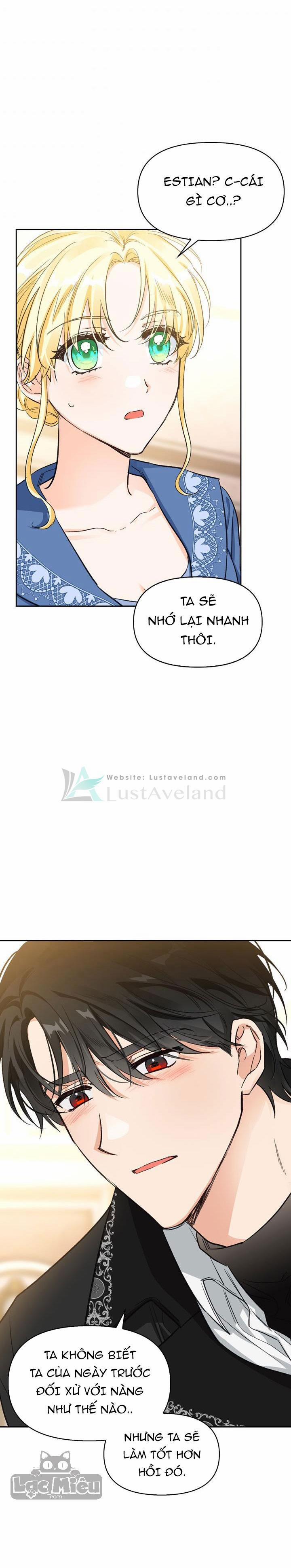 Ác Nữ Xứng Đôi Với Bạo Chúa 98.5 trang 1