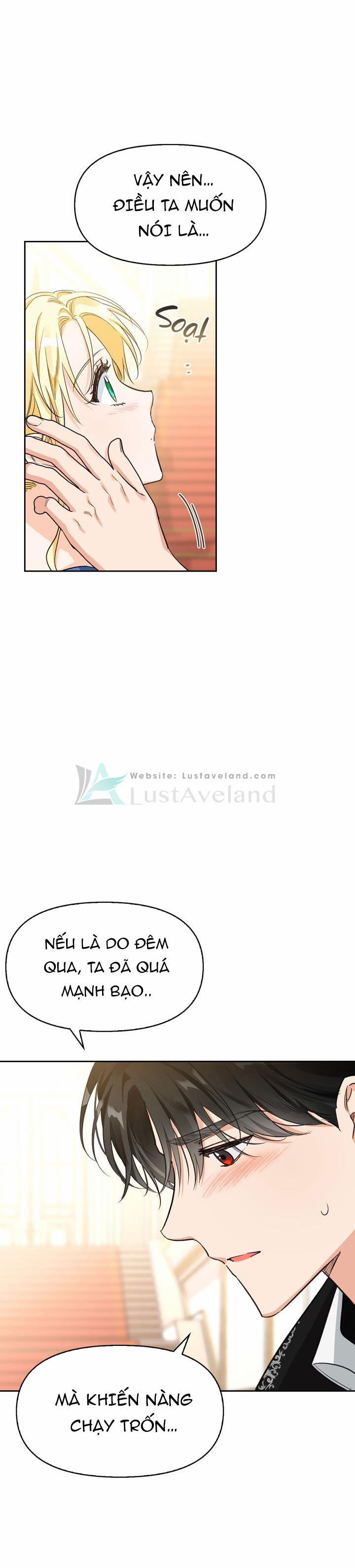 Ác Nữ Xứng Đôi Với Bạo Chúa 98.5 trang 2