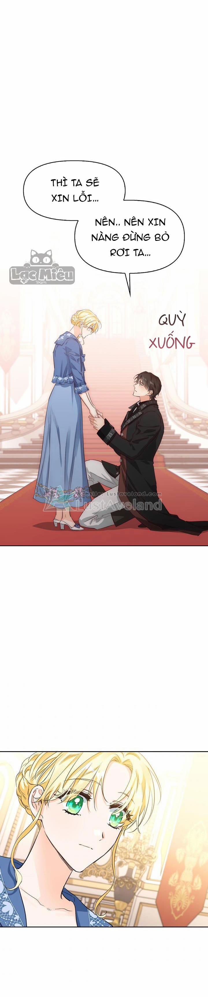 Ác Nữ Xứng Đôi Với Bạo Chúa 98.5 trang 3