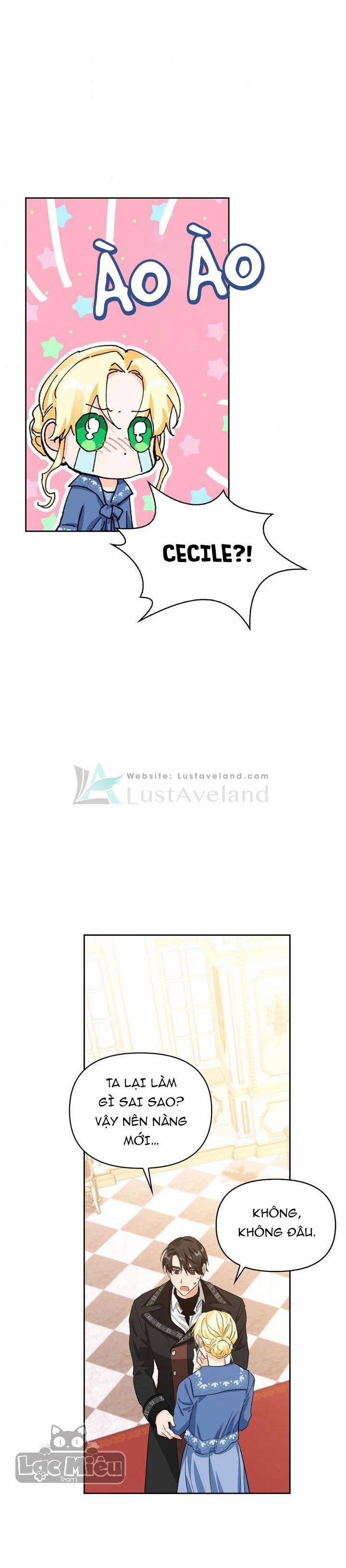 Ác Nữ Xứng Đôi Với Bạo Chúa 98.5 trang 4