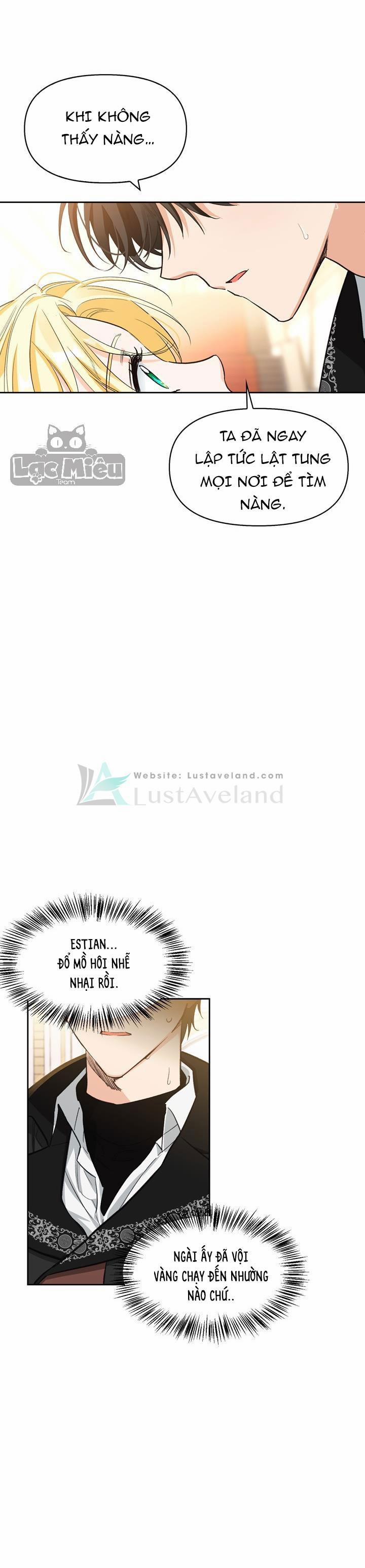 Ác Nữ Xứng Đôi Với Bạo Chúa 98 trang 10