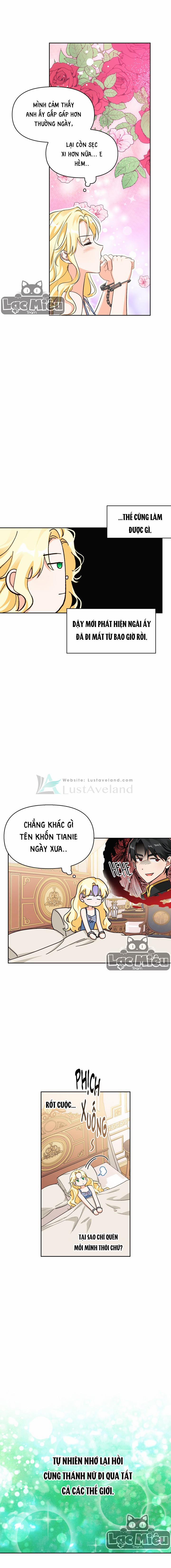 Ác Nữ Xứng Đôi Với Bạo Chúa 98 trang 2