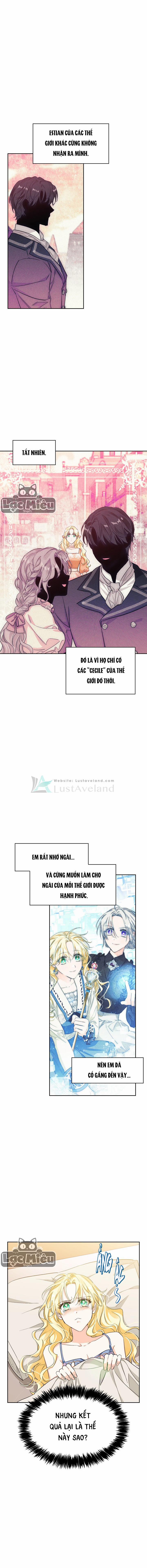 Ác Nữ Xứng Đôi Với Bạo Chúa 98 trang 3