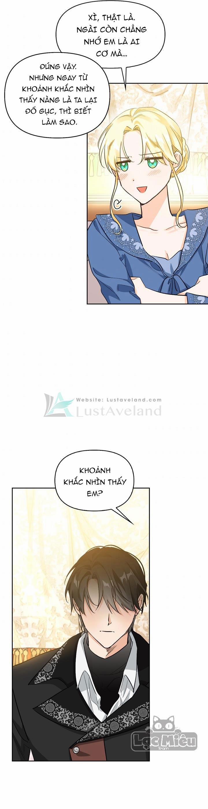 Ác Nữ Xứng Đôi Với Bạo Chúa 99.5 trang 0