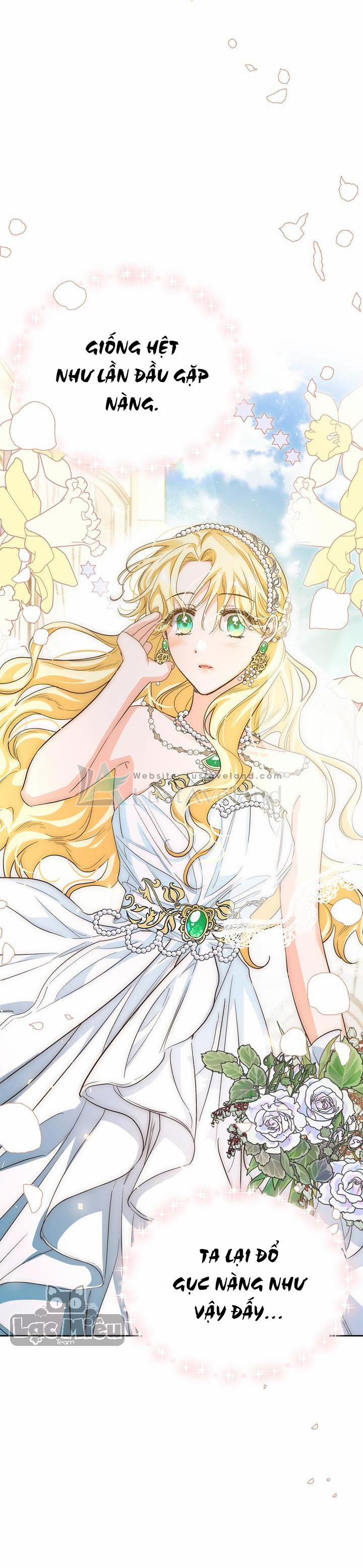 Ác Nữ Xứng Đôi Với Bạo Chúa 99.5 trang 2