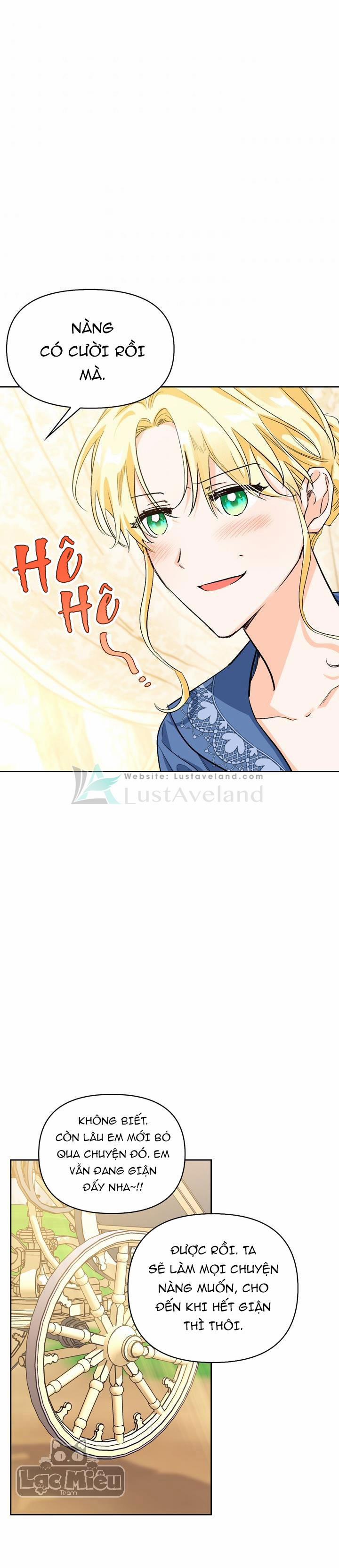Ác Nữ Xứng Đôi Với Bạo Chúa 99.5 trang 4
