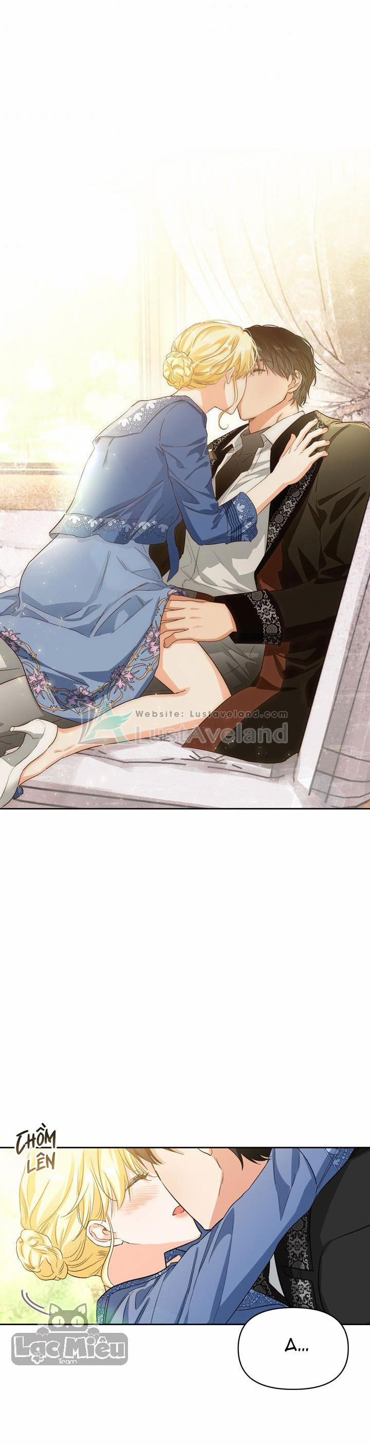 Ác Nữ Xứng Đôi Với Bạo Chúa 99.5 trang 7