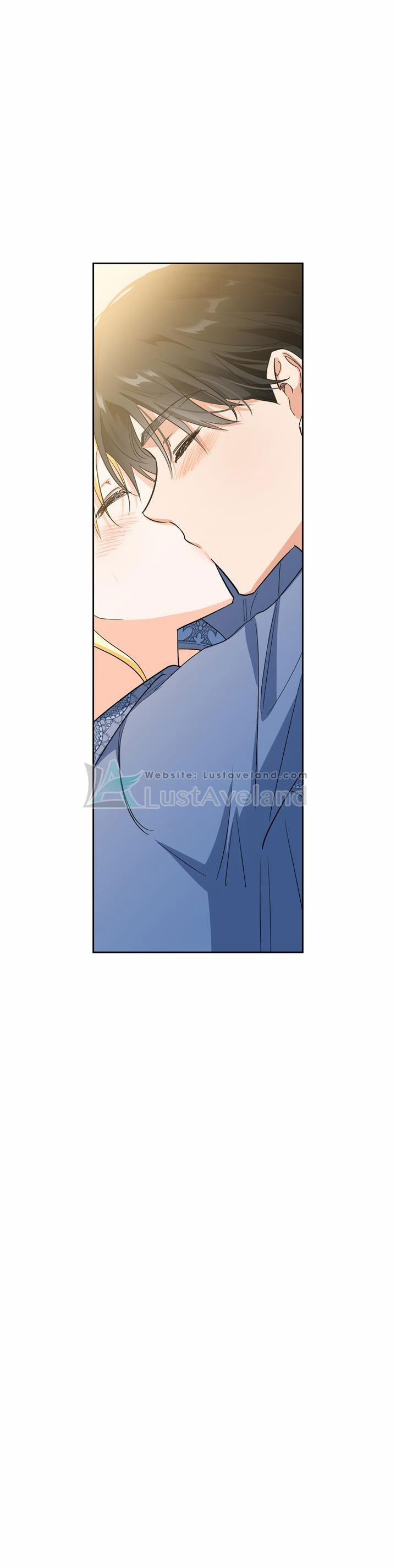 Ác Nữ Xứng Đôi Với Bạo Chúa 99.5 trang 8