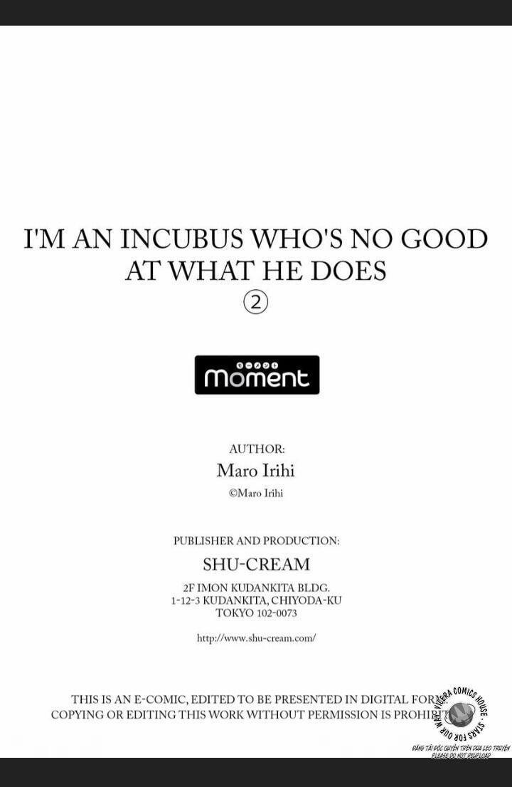 Ác Quỷ Của Tôi 2 trang 30