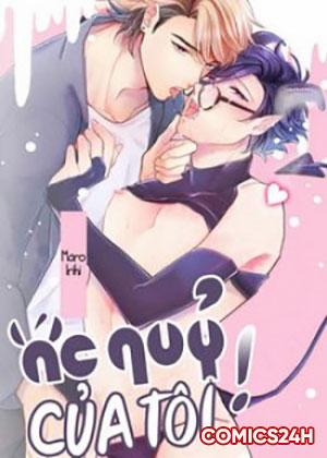 Đọc truyện tranh Ác Quỷ Của Tôi