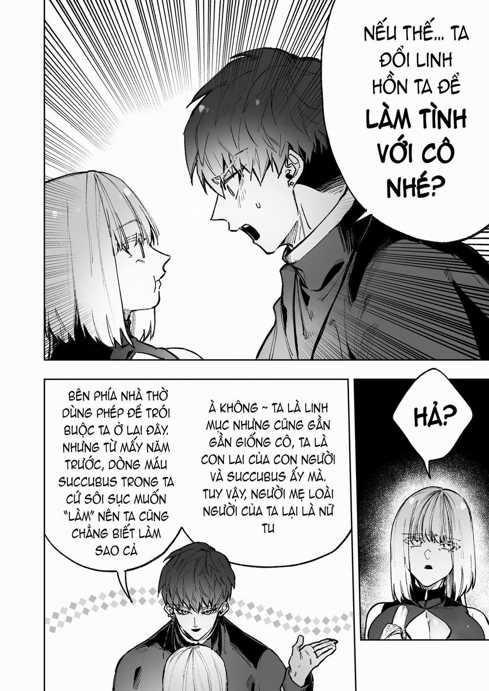 Ác Quỷ Đến Ăn Thịt 1.1 trang 13