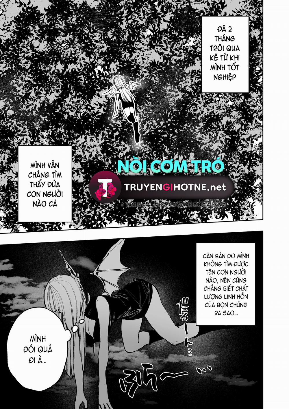 Ác Quỷ Đến Ăn Thịt 1.1 trang 6