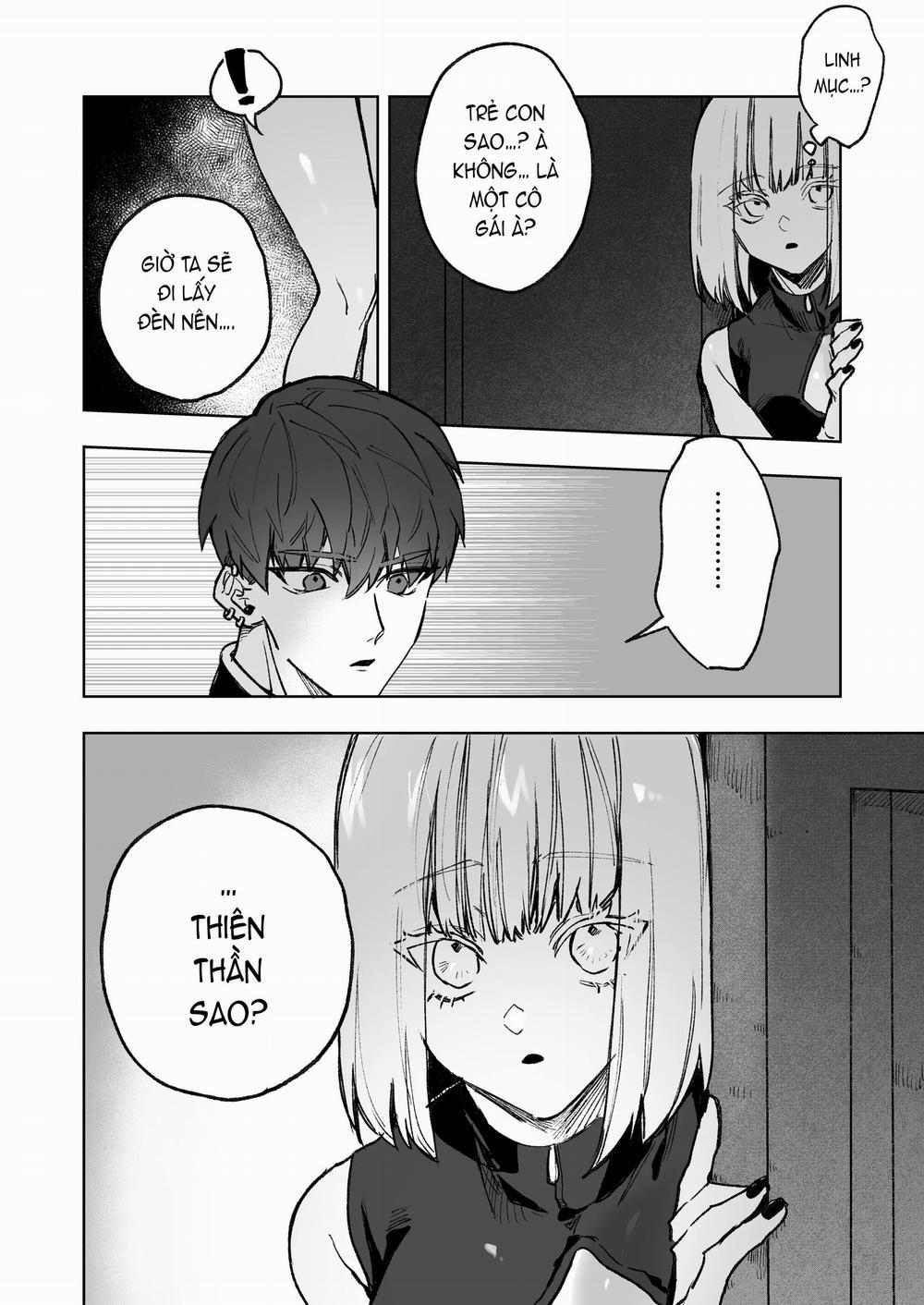 Ác Quỷ Đến Ăn Thịt 1.1 trang 9