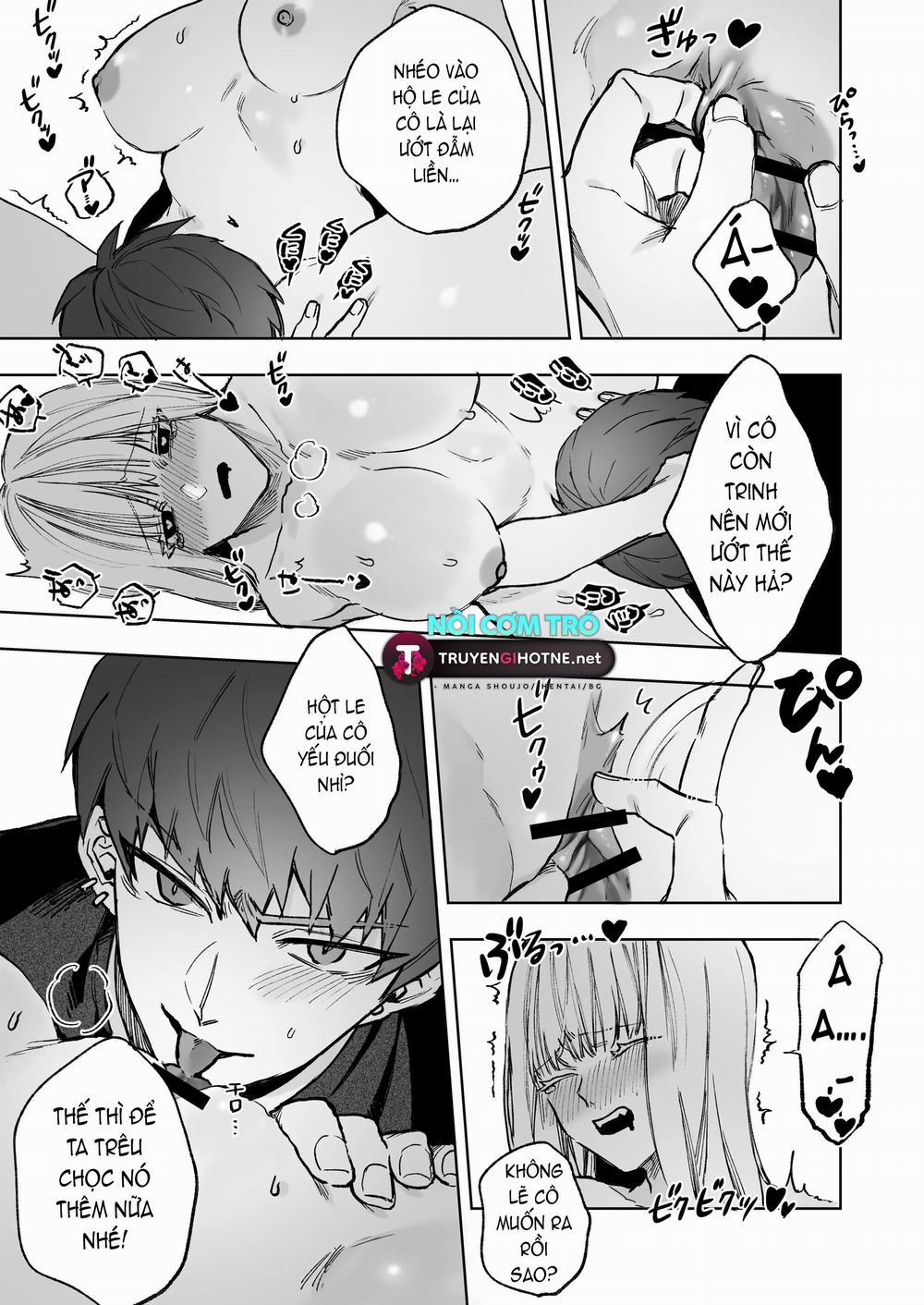 Ác Quỷ Đến Ăn Thịt 1 trang 26