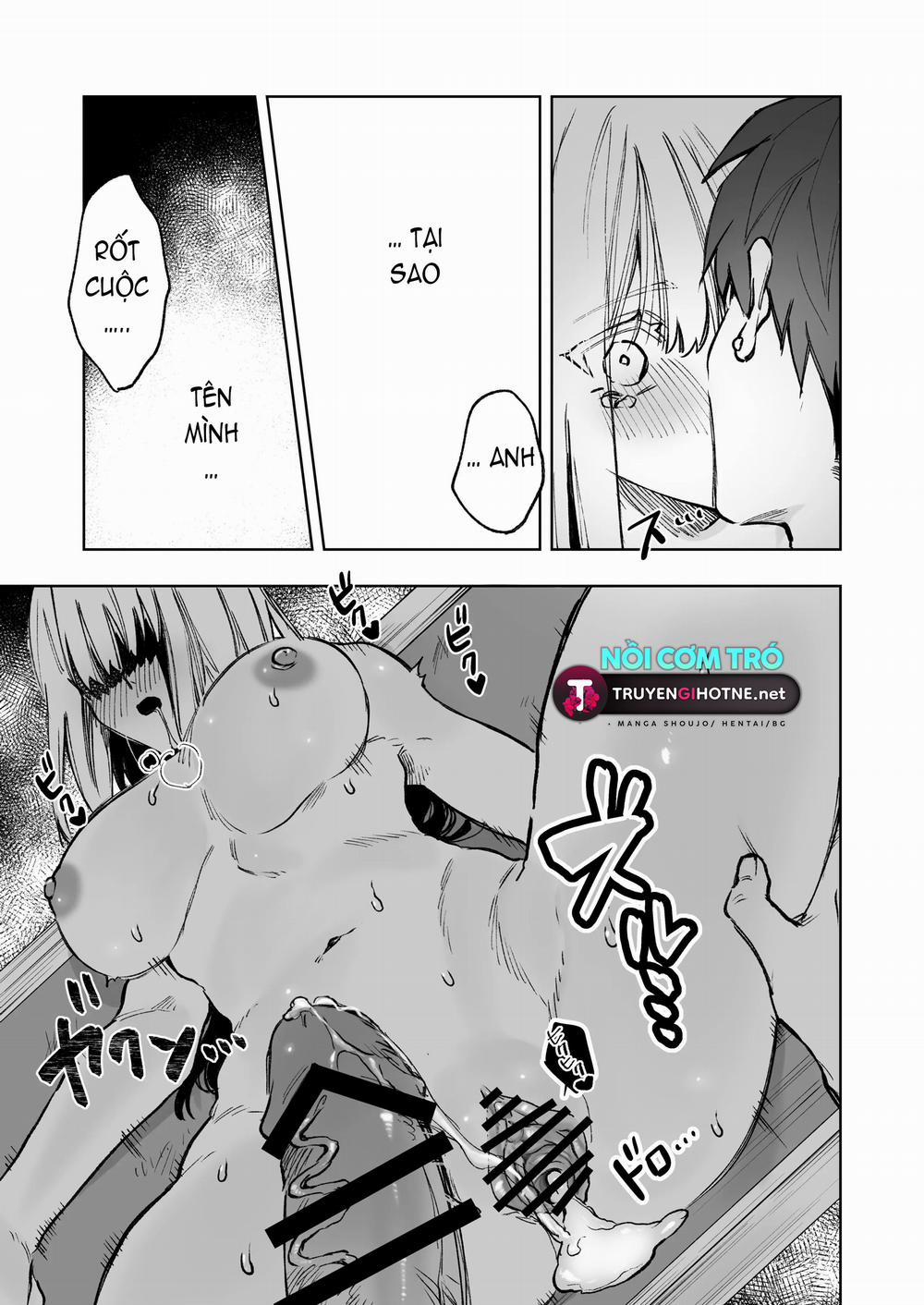 Ác Quỷ Đến Ăn Thịt 2 trang 5