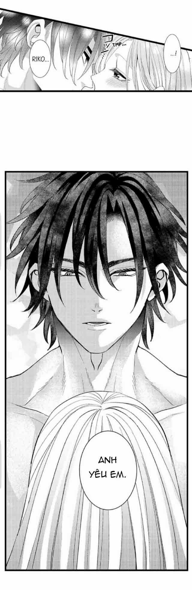 Ác Quỷ Trong Bộ Com Lê 20.1 trang 5