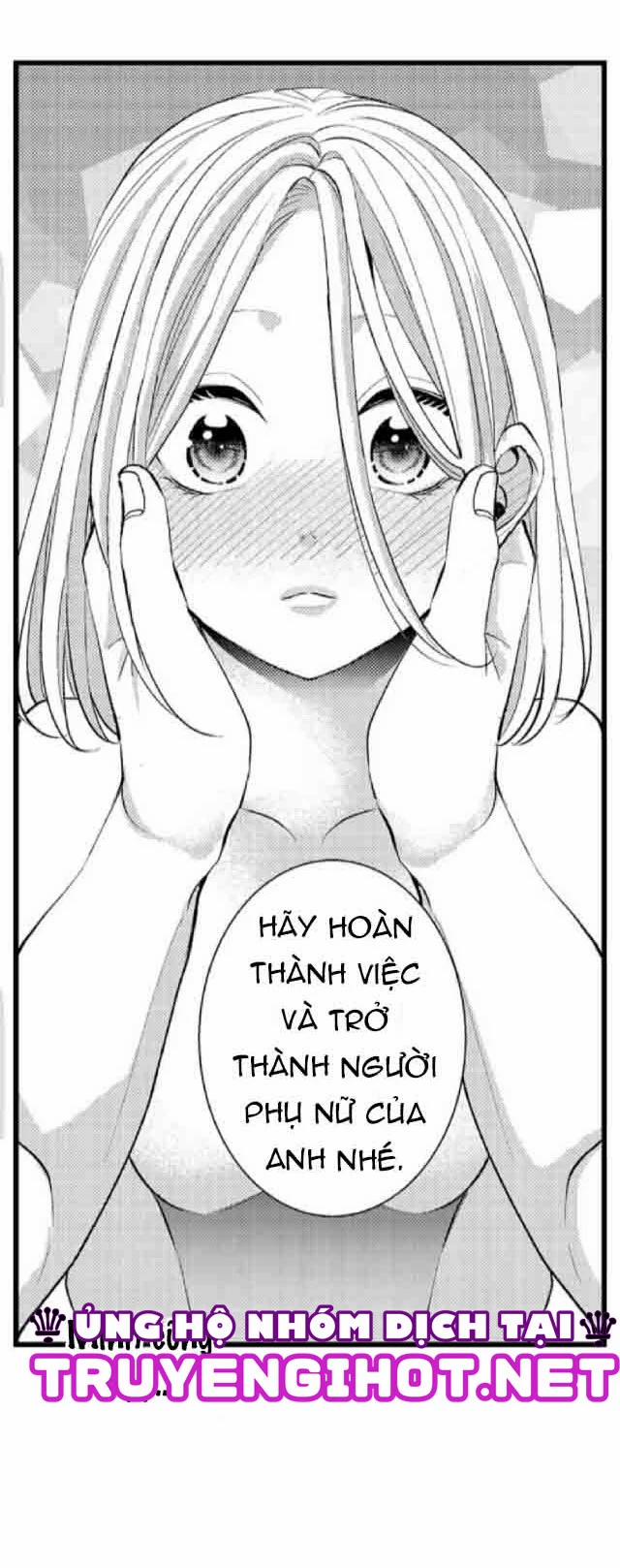 Ác Quỷ Trong Bộ Com Lê 20.1 trang 6