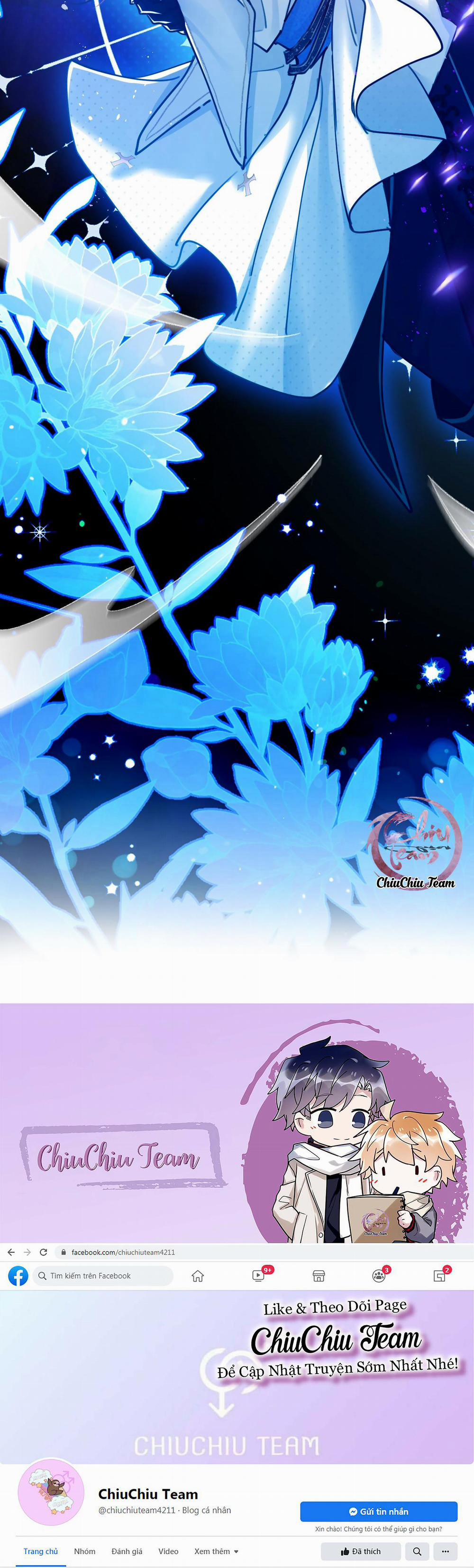 Ác Quỷ Và Người Thừa Kế Của Hắn 11 trang 19