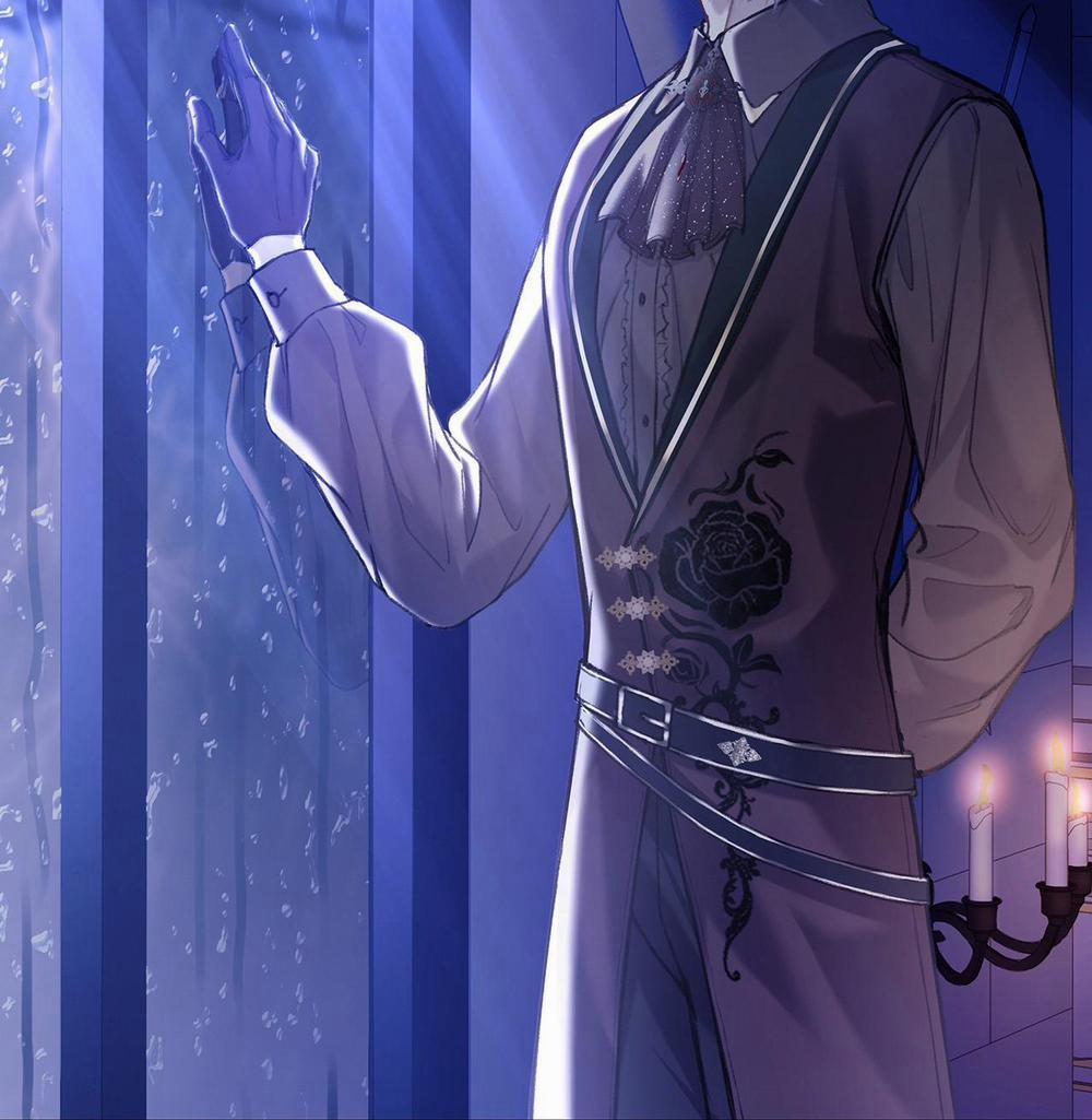 Ác Quỷ Và Người Thừa Kế Của Hắn 2 trang 2