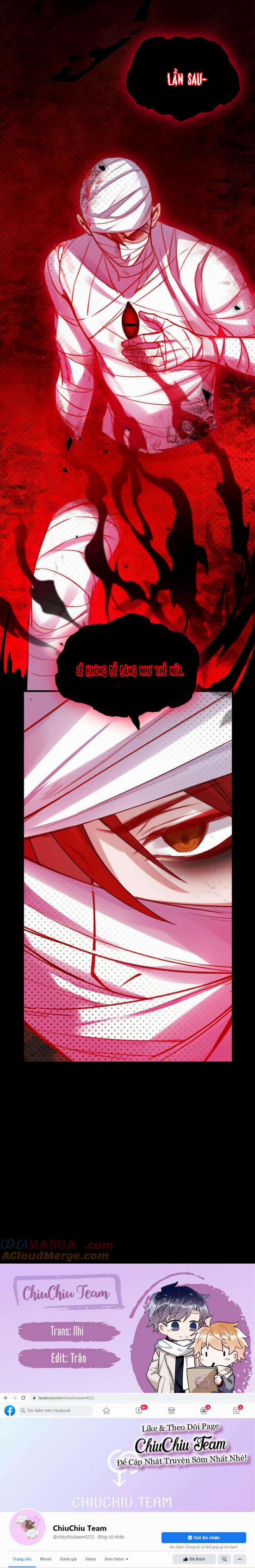 Ác Quỷ Và Người Thừa Kế Của Hắn 21 trang 10