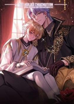 Đọc truyện tranh Ác Quỷ Và Người Thừa Kế Của Hắn