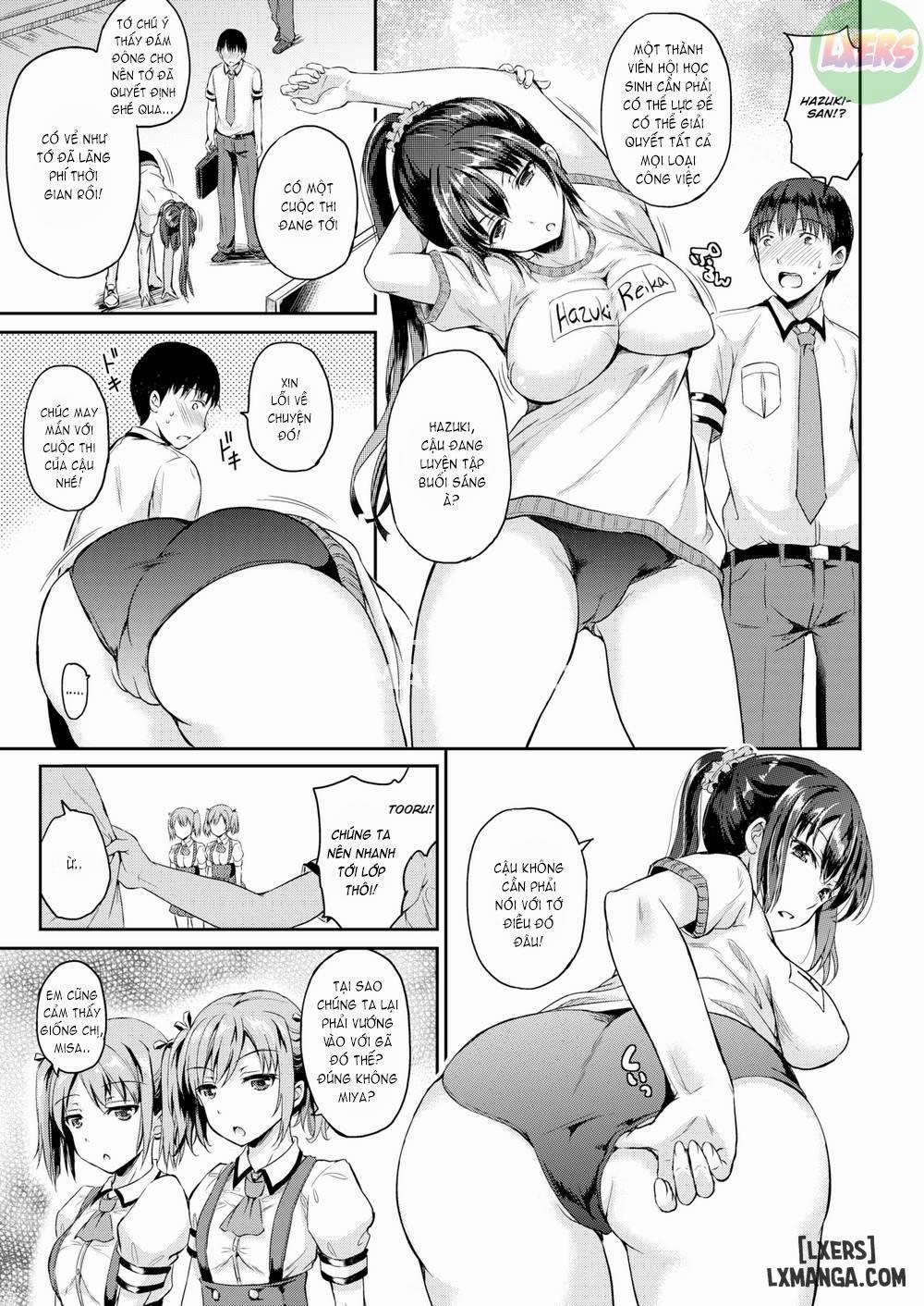 Academic Advancement Committee 1 trang 6